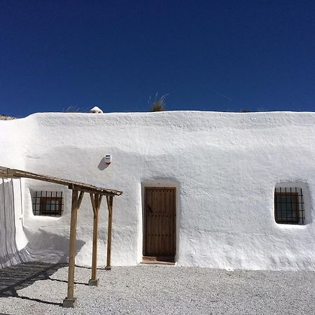 Villa Cuevas Del Cipres Baza Zimmer foto