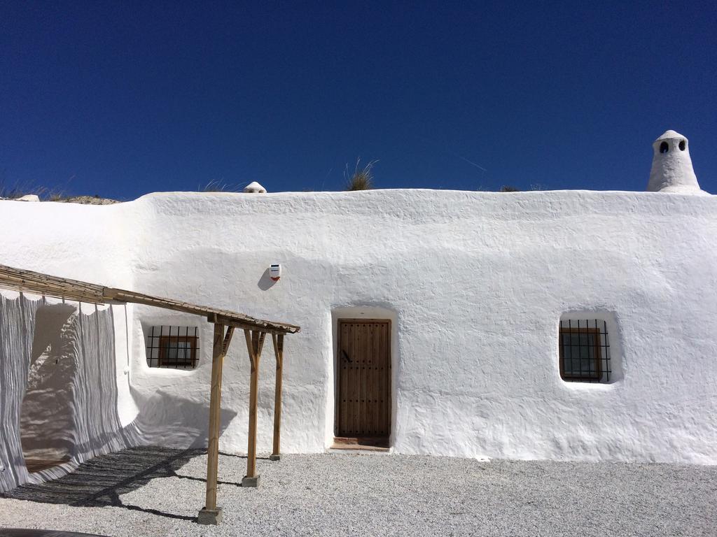 Villa Cuevas Del Cipres Baza Zimmer foto
